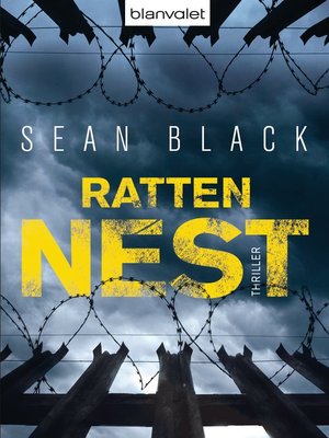 cover image of Rattennest